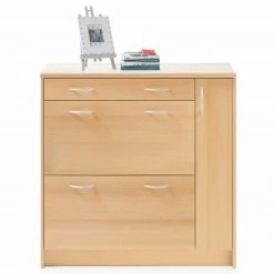 Schuhkipper - Buche - 108 cm breit 10 Schuhkipper - Buche - 108 cm breit -Flur & Diele Verkaufsgeschäft 0153001503 03 1600Wx1600H