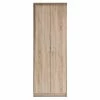Hochschrank - Sonoma Eiche - 198 cm hoch -Flur & Diele Verkaufsgeschäft 0153014400 1600Wx1600H