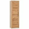 Garderobenschrank - Eiche - teilmassiv - 60 cm -Flur & Diele Verkaufsgeschäft 0344010500 1600Wx1600H
