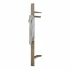 Wandgarderobe - San Remo Eiche - 32x179 cm -Flur & Diele Verkaufsgeschäft 0424016600 1600Wx1600H