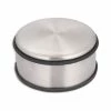 CleverPick Türstopper - Metall - Ø 11 cm -Flur & Diele Verkaufsgeschäft 1015006400 1600Wx1600H