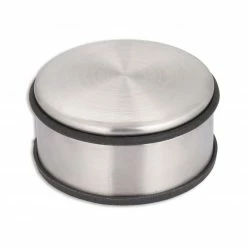 CleverPick Türstopper - Metall - Ø 11 cm