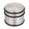 CleverPick Türstopper Edelstahl - 9x7,5 cm -Flur & Diele Verkaufsgeschäft 1015006401 1600Wx1600H