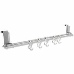 Türgarderobe - Metall