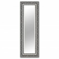 Spiegel - silber - 50x150 cm