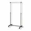 Kleiderwagen EP5084 schwarz -Flur & Diele Verkaufsgeschäft 1015118600 1600Wx1600H