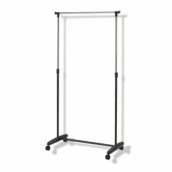 Kleiderwagen EP5084 schwarz