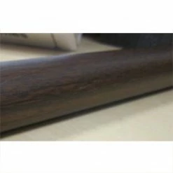 Kleiderständer - Walnuss - mit Holzkugeln - 180 cm breit -Flur & Diele Verkaufsgeschäft 1015119000 03 1600Wx1600H