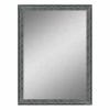 Spiegel - grau - 50x70 cm -Flur & Diele Verkaufsgeschäft 1015167102 1600Wx1600H