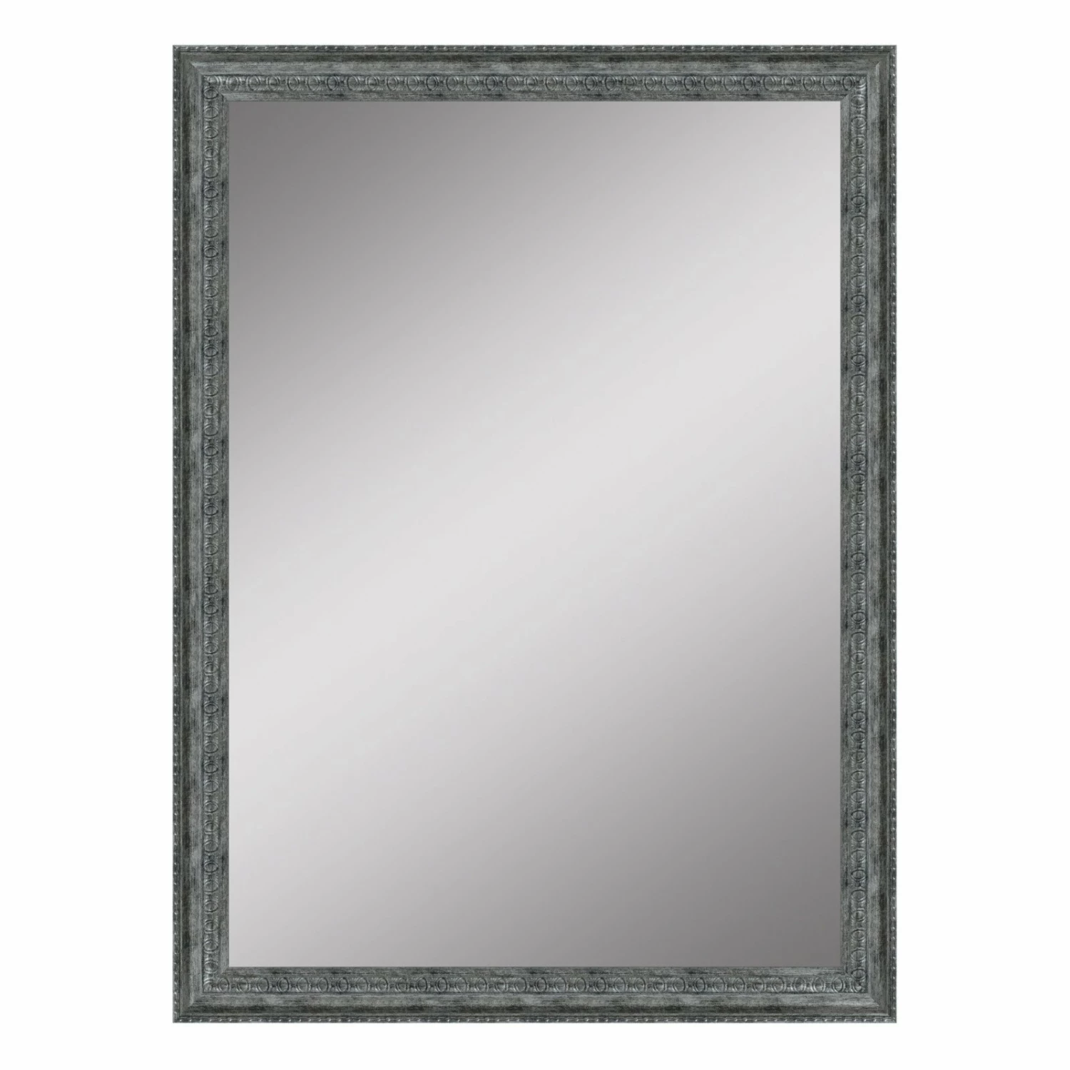 Spiegel - grau - 50x70 cm 3 Spiegel - grau - 50x70 cm