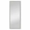 Spiegel - silber - mit Rahmen - 40x100 cm -Flur & Diele Verkaufsgeschäft 1015205801 1600Wx1600H