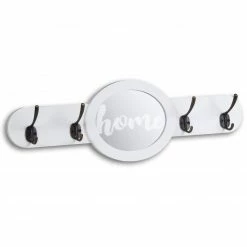 Wandgaderobe - Home - mit Spiegel