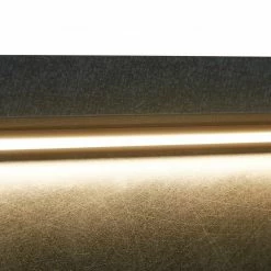 Luca Bessoni Garderobenschrank ALASSIO - weiß Hochglanz - Matera dunkel - 65 cm -Flur & Diele Verkaufsgeschäft 1016020600 03 1600Wx1600H