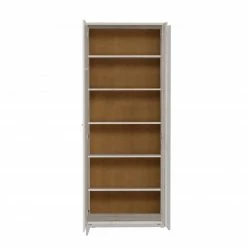 Schuhschrank - Sandeiche - 5 Einlegeböden - 69 cm breit -Flur & Diele Verkaufsgeschäft 1023001703 02 1600Wx1600H