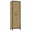 Garderobenschrank - Artisan Eiche - 64 cm 1 Garderobenschrank - Artisan Eiche - 64 cm -Flur & Diele Verkaufsgeschäft 1023013500 1600Wx1600H