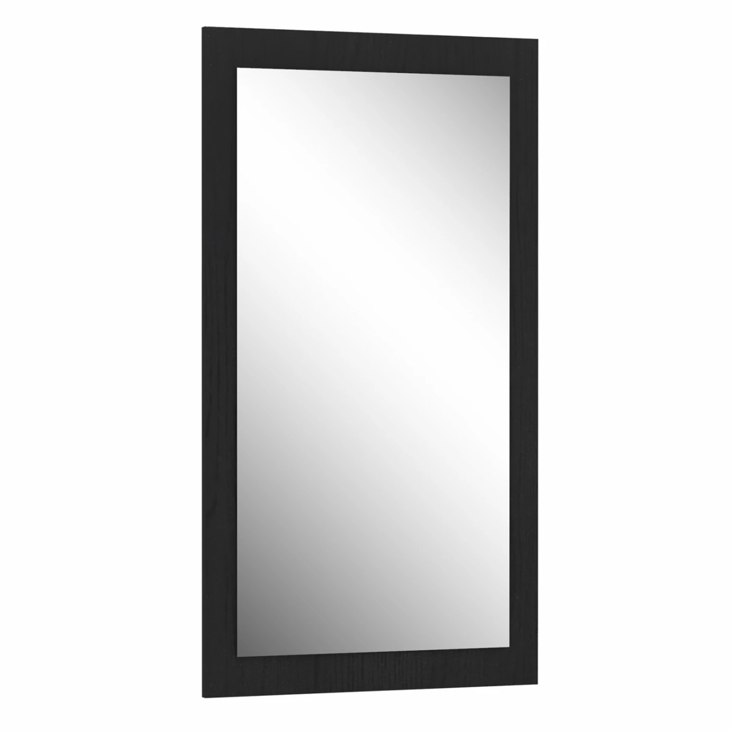 Spiegel - Schwarzeiche - 54x100 cm 3 Spiegel - Schwarzeiche - 54x100 cm