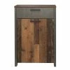 Schuhschrank - Old Wood Vintage - Betonoptik 1 Schuhschrank - Old Wood Vintage - Betonoptik -Flur & Diele Verkaufsgeschäft 1023021000 1600Wx1600H