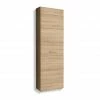 Kleiderschrank - Sonoma Eiche - 55,1 cm breit 1 Kleiderschrank - Sonoma Eiche - 55,1 cm breit -Flur & Diele Verkaufsgeschäft 1023035300 1600Wx1600H