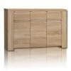 Sideboard - Sonoma Eiche - 144 cm breit -Flur & Diele Verkaufsgeschäft 1023043400 1600Wx1600H