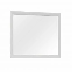 Wandspiegel - Sibiu Lärche - 95x83 cm