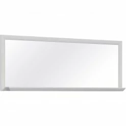 Wandspiegel - Sibiu Lärche weiß - 171,5 cm breit