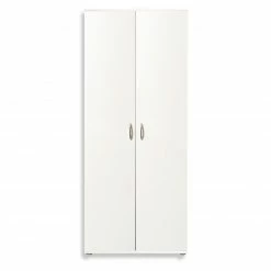 Schuhschrank - weiß - 2-türig - 70 cm breit -Flur & Diele Verkaufsgeschäft 1176000602 09 1600Wx1600H