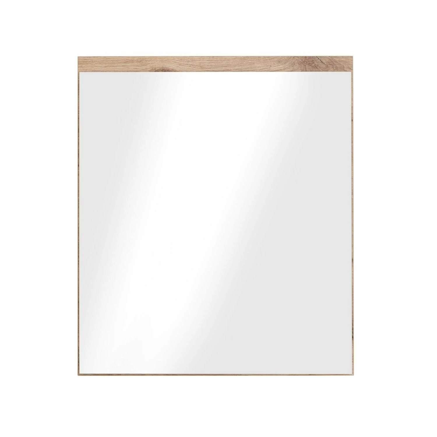 Spiegel - Viking Oak - 75x87 cm 4 Spiegel - Viking Oak - 75x87 cm – Bild 2