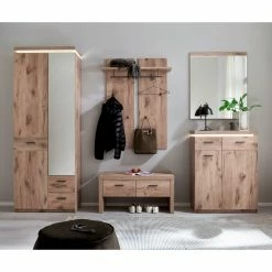Spiegel - Viking Oak - 75x87 cm 10 Spiegel - Viking Oak - 75x87 cm -Flur & Diele Verkaufsgeschäft 1189006300 04 1600Wx1600H