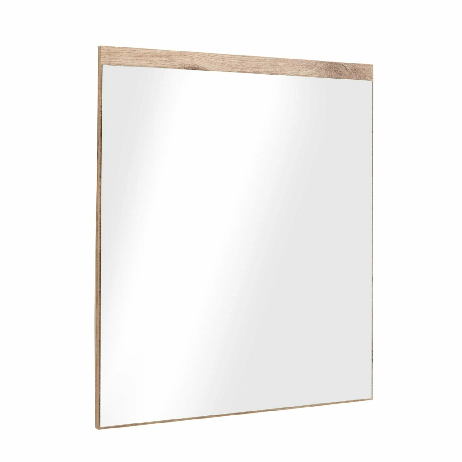 Spiegel - Viking Oak - 75x87 cm 3 Spiegel - Viking Oak - 75x87 cm