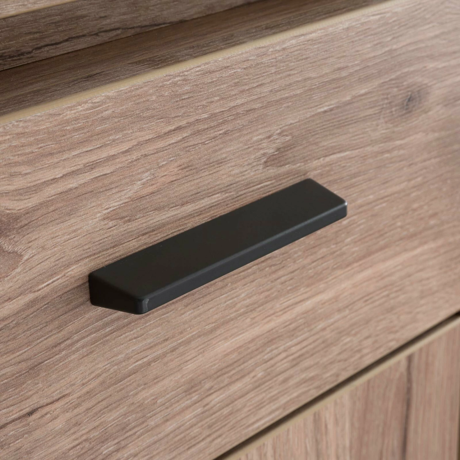 Garderobenbank - Viking Oak - 2 Schubkästen - 91 cm 7 Garderobenbank - Viking Oak - 2 Schubkästen - 91 cm – Bild 5