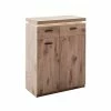 Kommode - Viking Oak - LED-Beleuchtung - 75 cm -Flur & Diele Verkaufsgeschäft 1189006700 1600Wx1600H