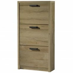 Schuhkipper - Grandson Oak - 3 Klappen