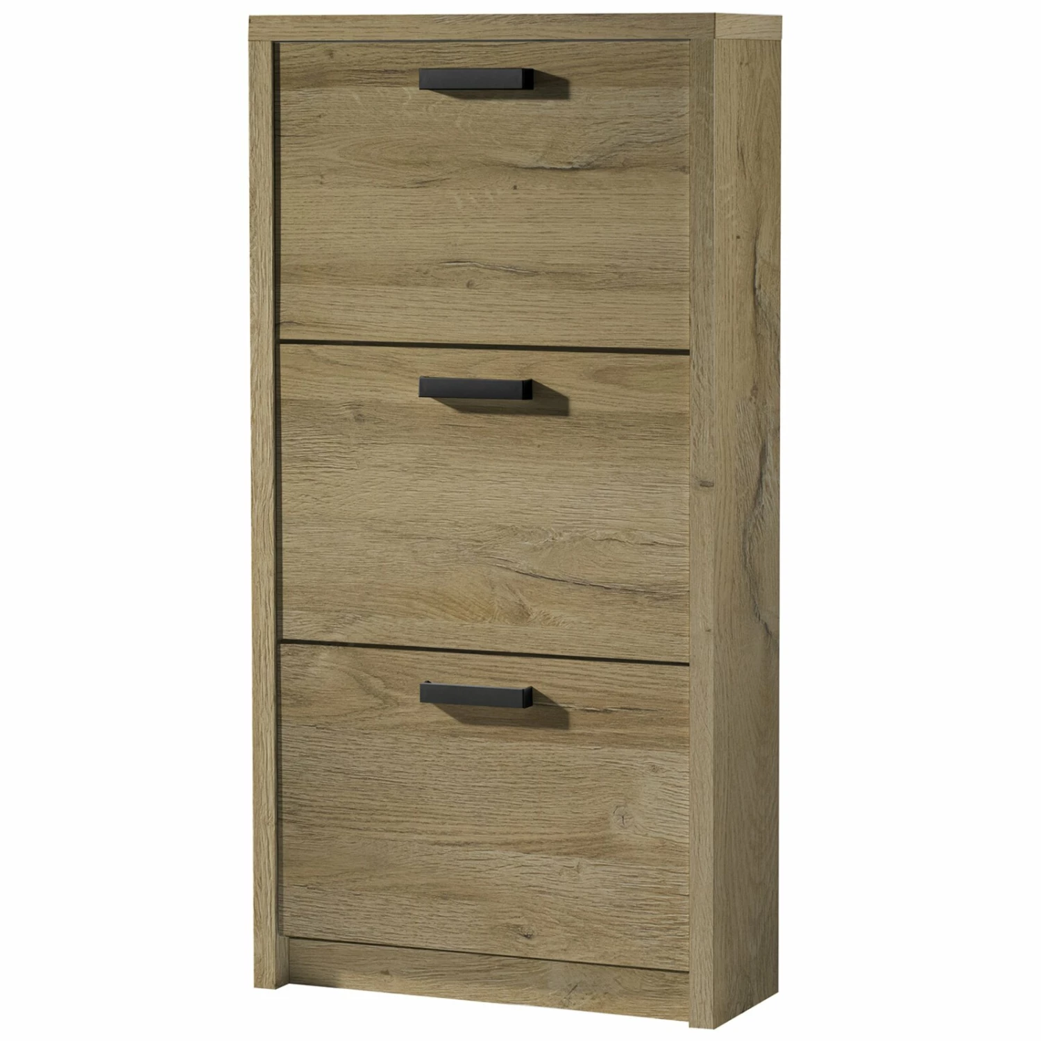 Schuhkipper - Grandson Oak - 3 Klappen 3 Schuhkipper - Grandson Oak - 3 Klappen