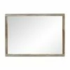 Spiegel - Driftwood - 97x70 cm 1 Spiegel - Driftwood - 97x70 cm -Flur & Diele Verkaufsgeschäft 1226007300 1600Wx1600H