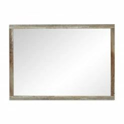 Spiegel - Driftwood - 97x70 cm