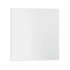 Spiegel - mit Aufhängung - 60x60 cm