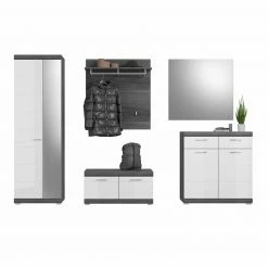 Spiegel SCOUT - Rauchsilber - 90x87 cm 10 Spiegel SCOUT - Rauchsilber - 90x87 cm -Flur & Diele Verkaufsgeschäft 1331002700 04 1600Wx1600H