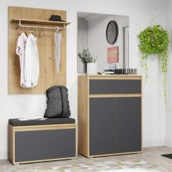 Spiegel TORINO - 76x80 cm 11 Spiegel TORINO - 76x80 cm -Flur & Diele Verkaufsgeschäft 1331007200 04 1600Wx1600H