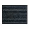 Fußmatte - anthrazit - 60x40 cm -Flur & Diele Verkaufsgeschäft 2685001590 1600Wx1600H