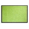 Fußmatte - lime - 60x40 cm -Flur & Diele Verkaufsgeschäft 2685003090 1600Wx1600H