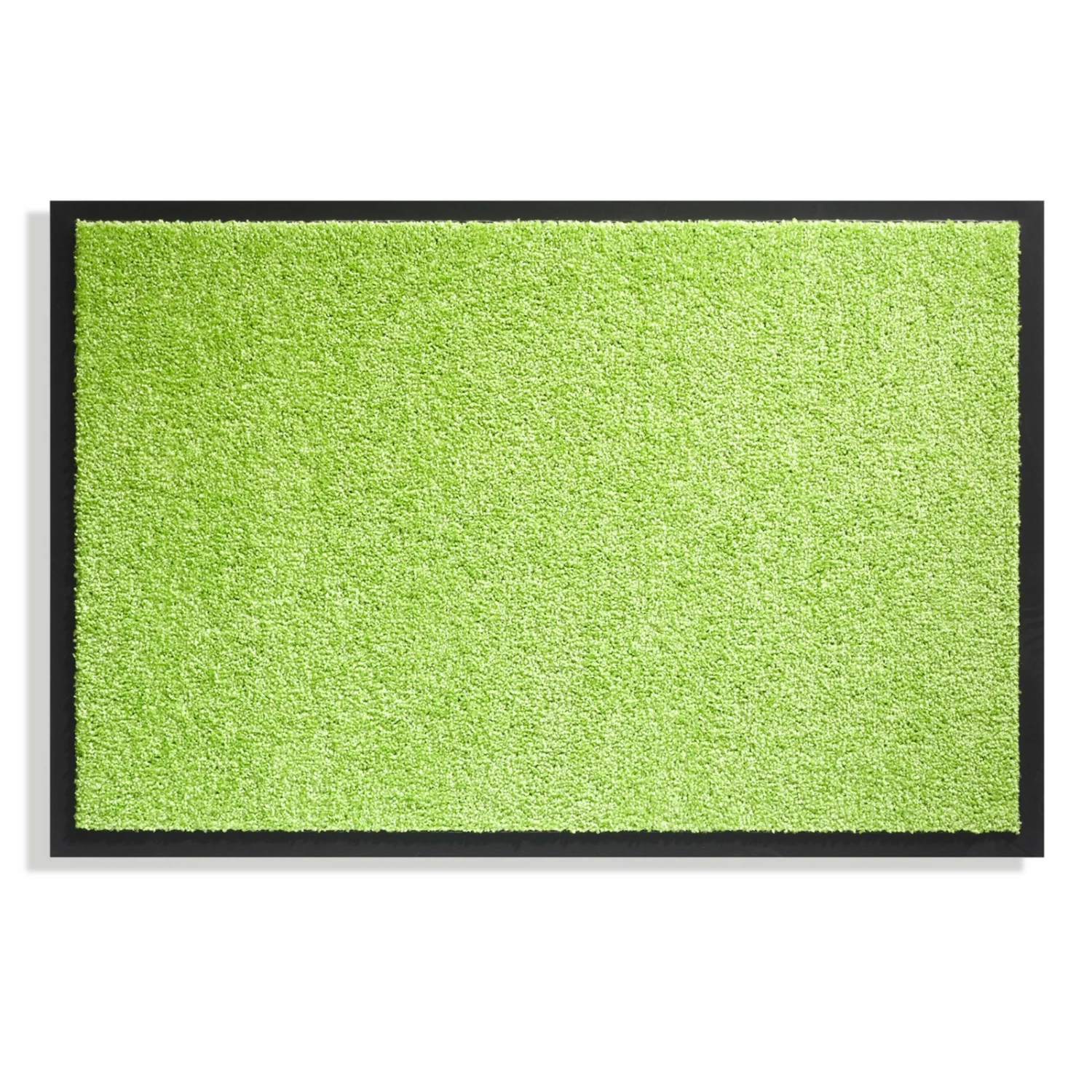 Fußmatte - lime - 60x40 cm 3 Fußmatte - lime - 60x40 cm