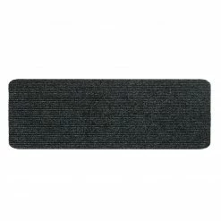 Fußmatte - anthrazit - 60x25 cm