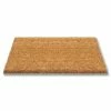 Kokos-Fußmatte - natur - 40x60 cm -Flur & Diele Verkaufsgeschäft 2685004190 1600Wx1600H