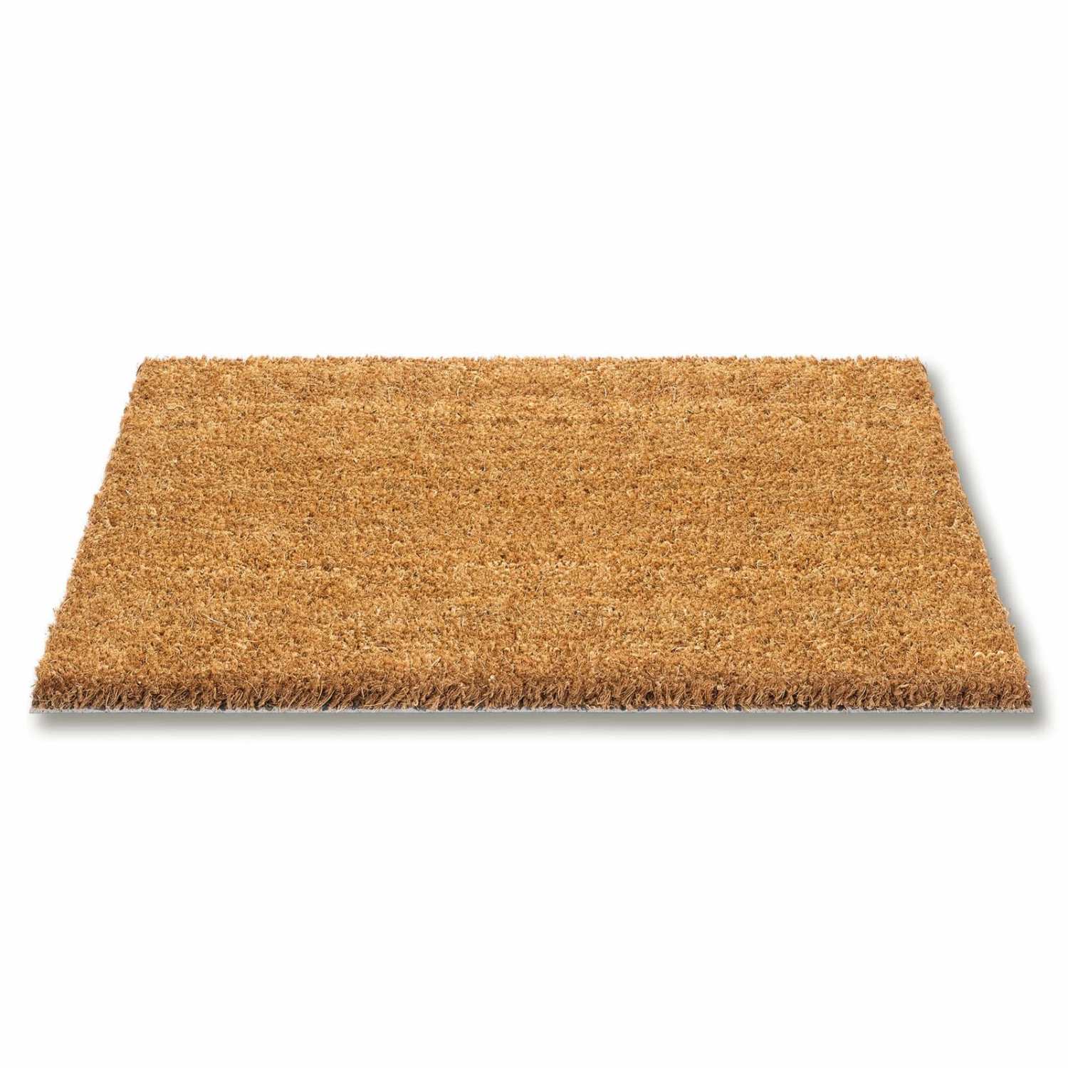 Kokos-Fußmatte - natur - 40x60 cm 3 Kokos-Fußmatte - natur - 40x60 cm
