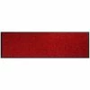 Fußmatte - rot - 180x60 cm -Flur & Diele Verkaufsgeschäft 2685005693 1600Wx1600H