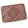 Fußmatte - naturbraun - Kokos - 39x59 cm -Flur & Diele Verkaufsgeschäft 2685008202 1600Wx1600H