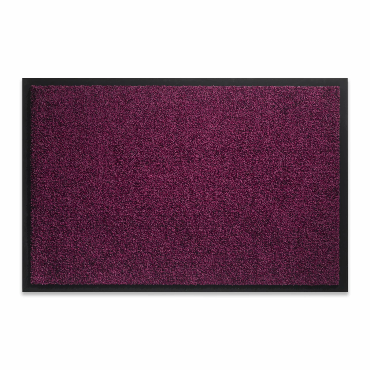Fußmatte - purple - 90x60 cm 3 Fußmatte - purple - 90x60 cm