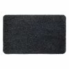Fußmatte - anthrazit - 60x40 cm -Flur & Diele Verkaufsgeschäft 2685009790 1600Wx1600H