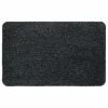 Fußmatte - anthrazit - 50x80 cm 1 Fußmatte - anthrazit - 50x80 cm -Flur & Diele Verkaufsgeschäft 2685009791 1600Wx1600H