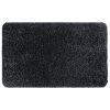 Fußmatte - graphit - 50x80 cm -Flur & Diele Verkaufsgeschäft 2685009891 1600Wx1600H